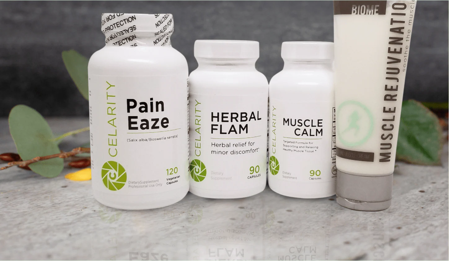 Elevate Your Natural Vitality Today